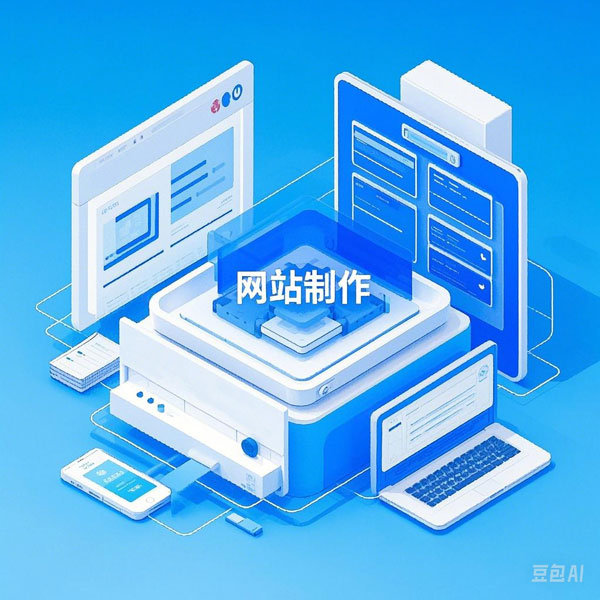 數(shù)字賦能，智領(lǐng)未來(lái)：一站式網(wǎng)站建設(shè)、小程序開(kāi)發(fā)、公眾號(hào)開(kāi)發(fā)及軟件定制服務(wù)